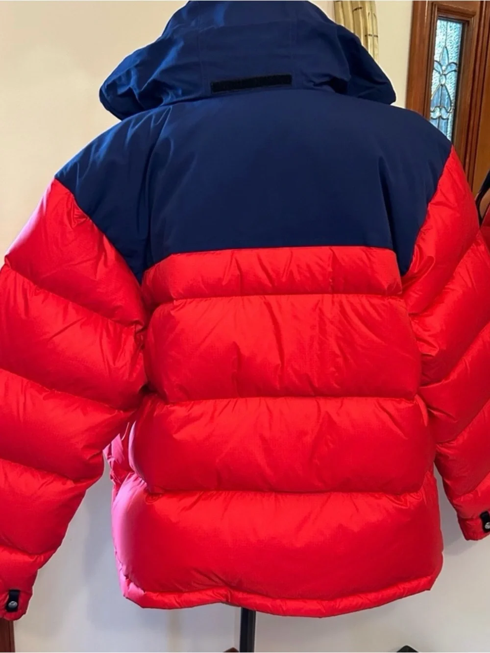 The North Face north face